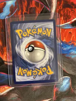 Pikachu ex 276/217 SIR Holo NM - Ascended Heroes - English - Image 2