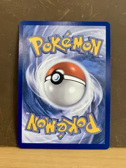 Pokemon Morpeko ex 117/084 SIR ME05 Pitch Black English NM - Image 2