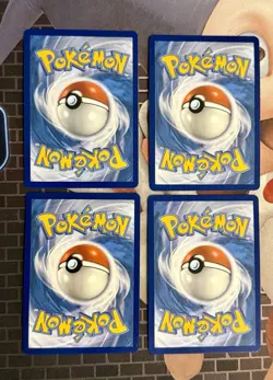 Pokemon TCG Morpeko V-Union FULL SET Sword Shield Promos FAST SHIPPING - Image 2