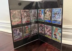ONE PIECE CARD GAME Premium Card Collection -Best Selection Vol.6 - Image 2