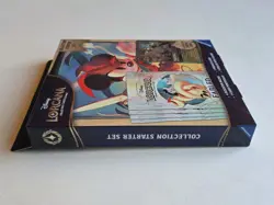 Disney Lorcana Fable Collection Starter Set - Image 2
