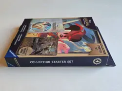 Disney Lorcana Fable Collection Starter Set - Image 4