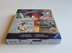 Disney Lorcana Fable Collection Starter Set - Image 5