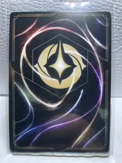 Disney Lorcana TCG Metamorphosis 31/204 The First Chapter Enchanted Holo - Image 2