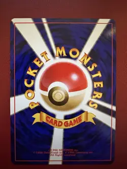 Pokemon TCG Dark Blastoise Holo Rare Card Japanese Edition - Image 2