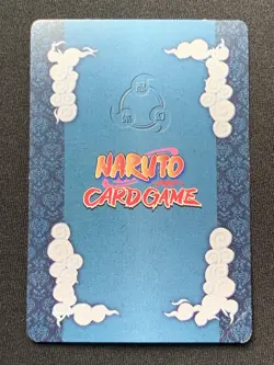 Kamira NARUTO Card Game TCG BANDAI 2005 Japanese Vary Rare - Image 2