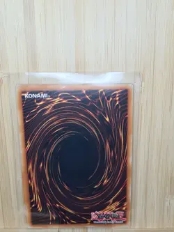 Machina Citadel SR10-EN001 Ultra Rare 1st Edition YuGiOh - Image 2