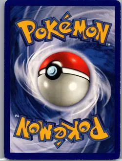 Machop 52/102 Base Set (Shadowless) - Pokemon Card - LP - Image 2