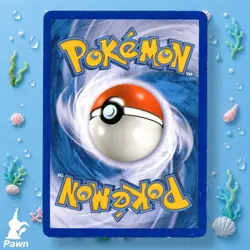 Cubchoo 29/98 Emerging Powers Pokemon TCG Card NM - Image 2
