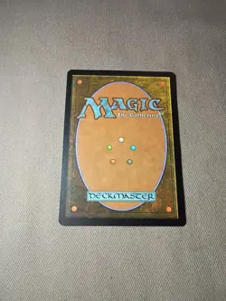 1x Nykthos, Shrine to Nyx Magic Card - Theros Rare Land MTG Very Lightly Played - Image 4