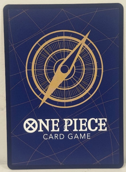 One Piece Monkey.D.Luffy (Bandai Card Game Fest 25-26) OP07-073 Promo Foil Card - Image 2