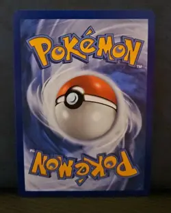 Pokemon Mega Signal 121/132 : Mega Evolution Asia Great Ball League cards - Image 2