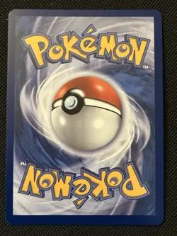 Pokemon Toucannon Pitch Black #094/84 Holofoil Near Mint English - Image 2