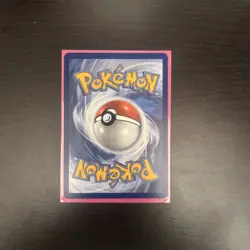 Mega Charizard X EX Prize Pack Series 9 play stamp Near Mint - Image 2