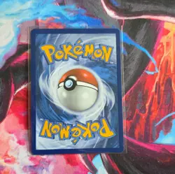 Pokemon TCG Gurdurr 126/086 Sv: Black Bolt Illustration Rare Holo EN - Image 2