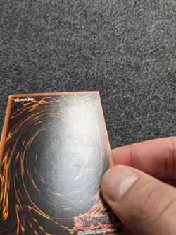 YUGIOH ULTIMATE OFFERING UNLIMITED COMMON#SDP-046 MP - Image 2