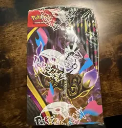 Pitch Black Booster Box - Factory Sealed Brand New 36 Packs - Image 2