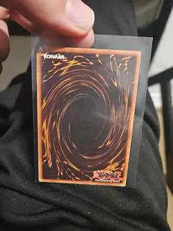 Yugioh Soul Exchange SDY-041 Holo Played Rare See Scan - Image 2
