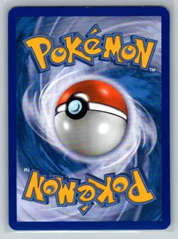 Dragonair 32/102 Uncommon HGSS Triumphant Pokemon Reverse Holo Near Mint - Image 2