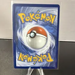 Pokemon TCG Mega Evolution Litleo IR 139/132 - Image 2