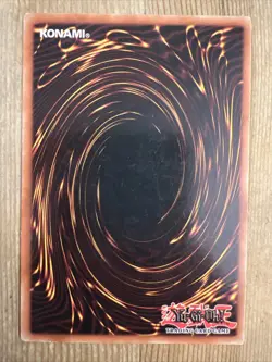 Illusionist Faceless Mage - SDP-004 - Common - Unlimited Edition PL/MP YuGiOh! - Image 2