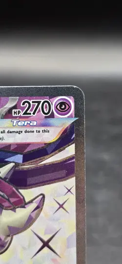 Pokemon TCG - Slowking EX 238/193 Sv02: Paldea Evolved Holo - NM-A6 - Image 4