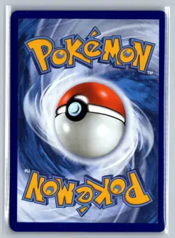 Mega Chandelure ex 038/084 Double Rare Pitch Black Pokemon Holo Near Mint - Image 2