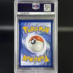 Pokemon Umbreon V Evolving Skies Full Alt Art #189 PSA 10 - Image 2