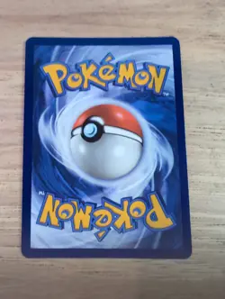 2023 Pokemon Koraidon ex 254/198 Scarlet & Violet Hyper Rare Gold Secret Rare NM - Image 2