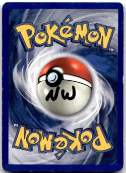 Devolution Spray 72/102 Rare Base Set Unlimited Pokemon Damaged - Image 2