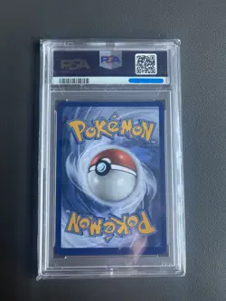 Pokemon 2021 Flying Pikachu VMAX 007/025 Full Art Celebrations GEM MINT PSA 10 - Image 2