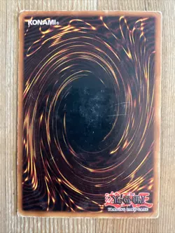 Yu-Gi-Oh! TCG Change of Heart Yugi Sdy-032 Unlimited Common DAMAGED - Image 2