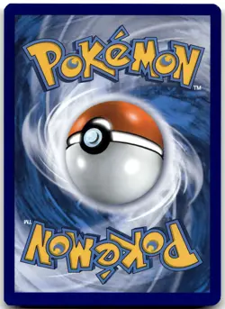 Jirachi XY112 Holo Promo XY Promo Pokemon Holo Lightly Played - Image 3