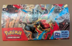 Pokemon Mega Evolution Base Booster Box (36 packs) - Image 3