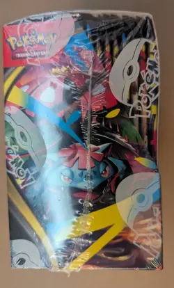 Pokemon Mega Evolution Base Booster Box (36 packs) - Image 5