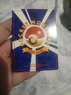 Vileplume No 045 Southern Islands Reverse Holo Japanese Pocket Monsters Pokemon - Image 2