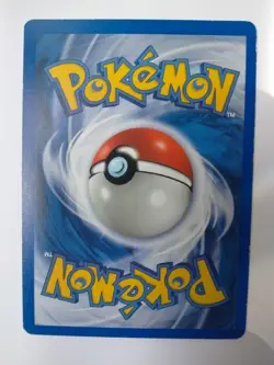 Wooper 82/111 Common Neo Genesis Pokemon 1st Edition - Image 2