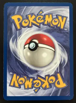 Pokemon 1st Edition Team Rocket Magikarp 47/82 - LP - Image 2