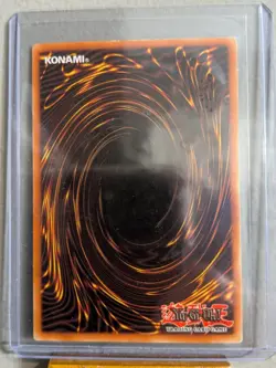 Yu-Gi-Oh! Gate Guardian MRD-000 1st Edition Secret Rare NM - Image 5