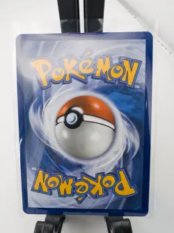 Snover 140/132 Illustration Rare Holo ME01 Mega Evolution Pokemon TCG NM - Image 2