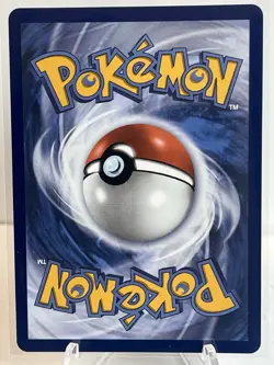 Morpeko EX 117/084 Pokemon Pitch Black SIR TCG - Image 2