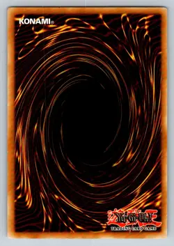 X-Saber Anu Piranha 5DS2-EN004 5D's Starter Deck 2009 Yu-Gi-Oh 1st Edition NM - Image 2