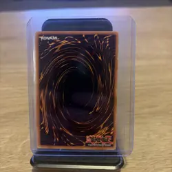 Yugioh Burst Stream Of Destruction AST-038 Ultra Rare LP - Image 2