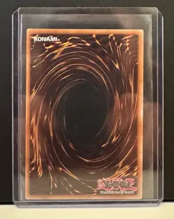 Konami Yu-Gi-Oh! TCG (STARLIGHT RARE) Skull Archfiend of Chaos Fiend CORI-EN002 - Image 2