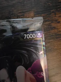 One Piece TCG Boa Hancock- P-115 OP15 Release Event Winner Promo SEALED - Image 4