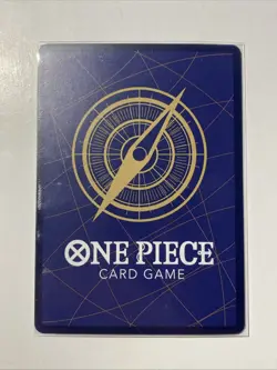 Boa Hancock P-115 OP15 Release Event Winner One Piece Promo - Image 2