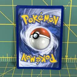 Mimikyu Promo SM163 Team Up Blister Pokemon Card Excellent LP Sun & Moon Holo - Image 2