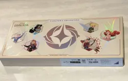 Disney Lorcana Curator's Collection Heroines Edition - Image 1