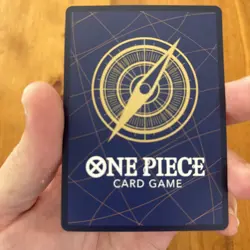 Boa Hancock (OP15 Release Event Winner) P-115 One Piece Promotion Cards Foil - Image 2