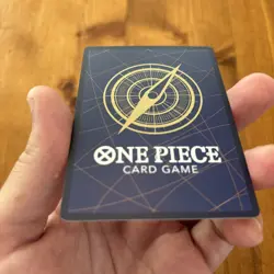Boa Hancock (OP15 Release Event Winner) P-115 One Piece Promotion Cards Foil - Image 3